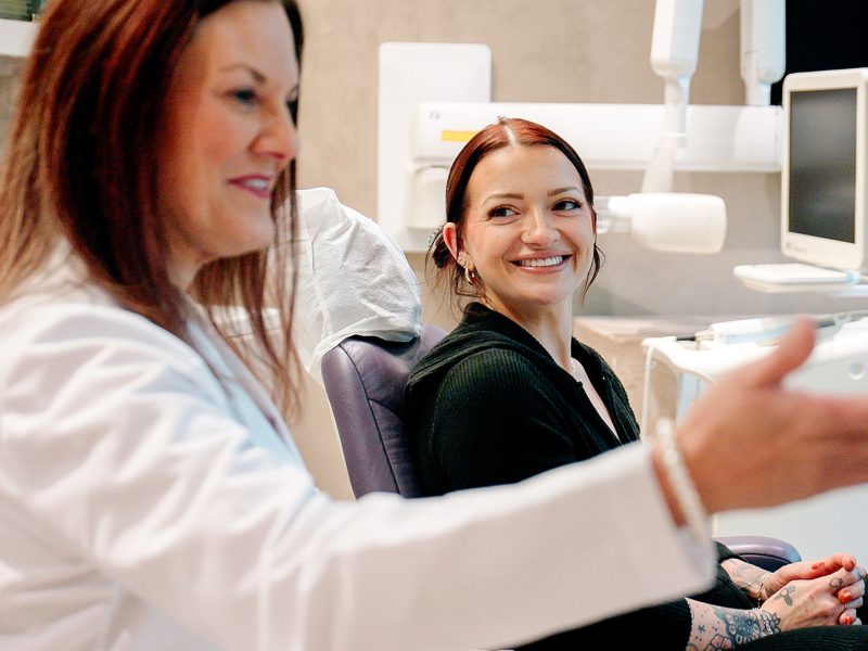 Professional Teeth Whitening Dentists Near Me