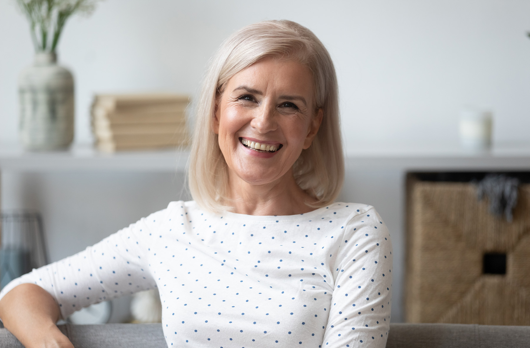 Benefits Of Porcelain Veneers