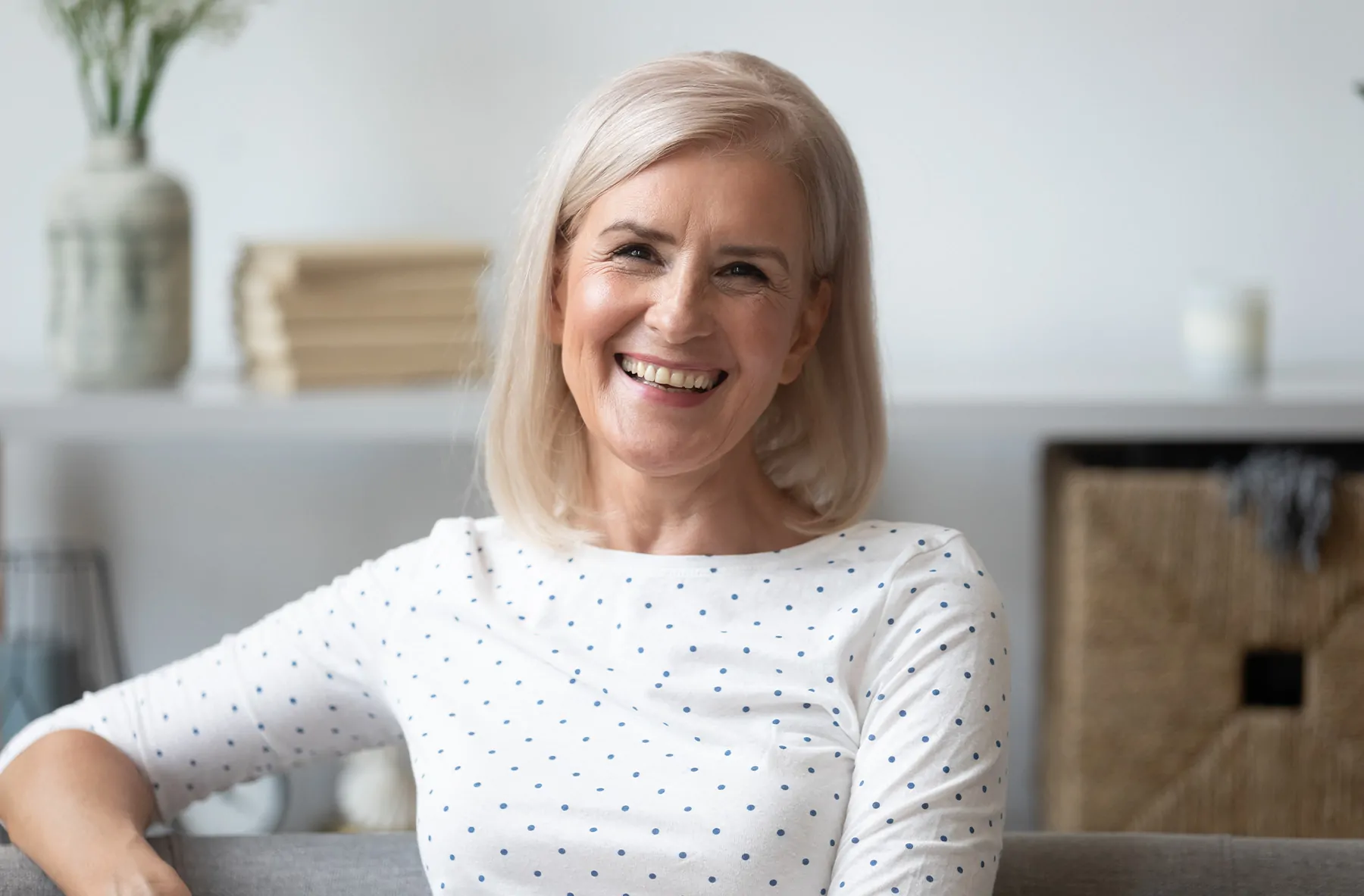 Benefits Of Porcelain Veneers