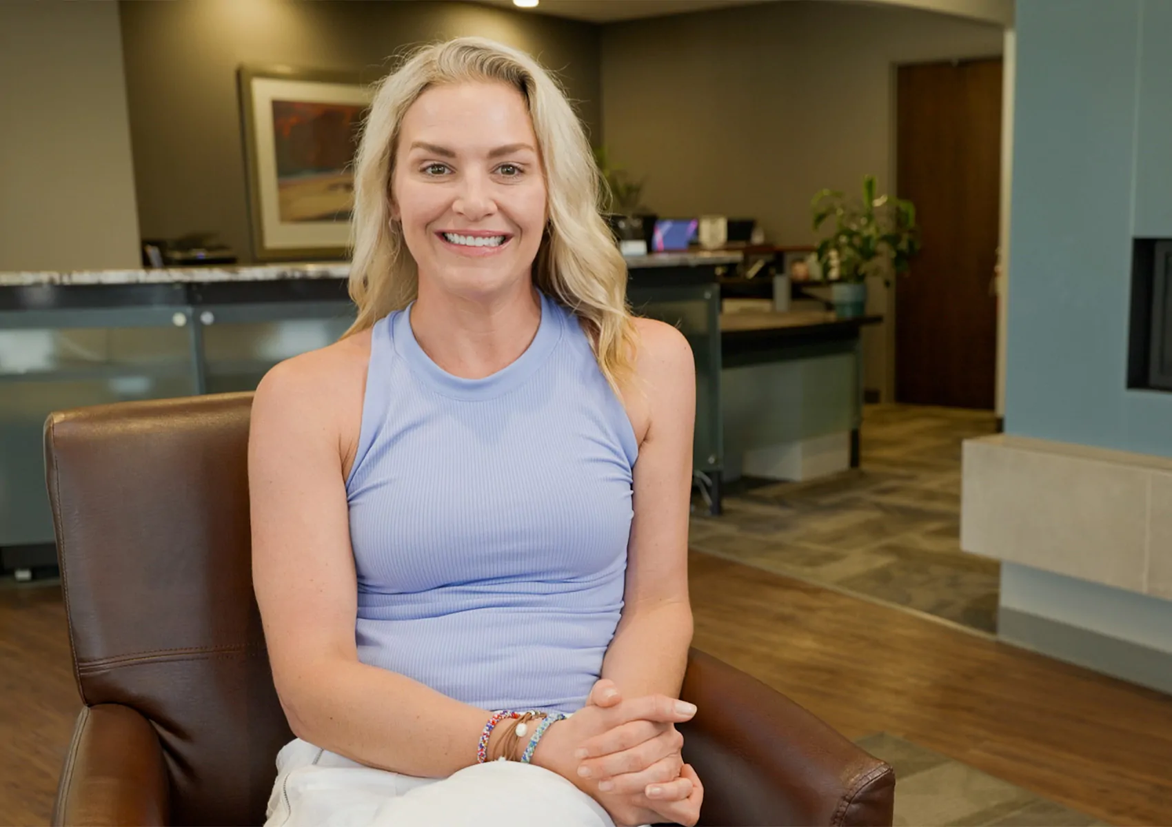 Dental Fillings Dentist In Grandville MI