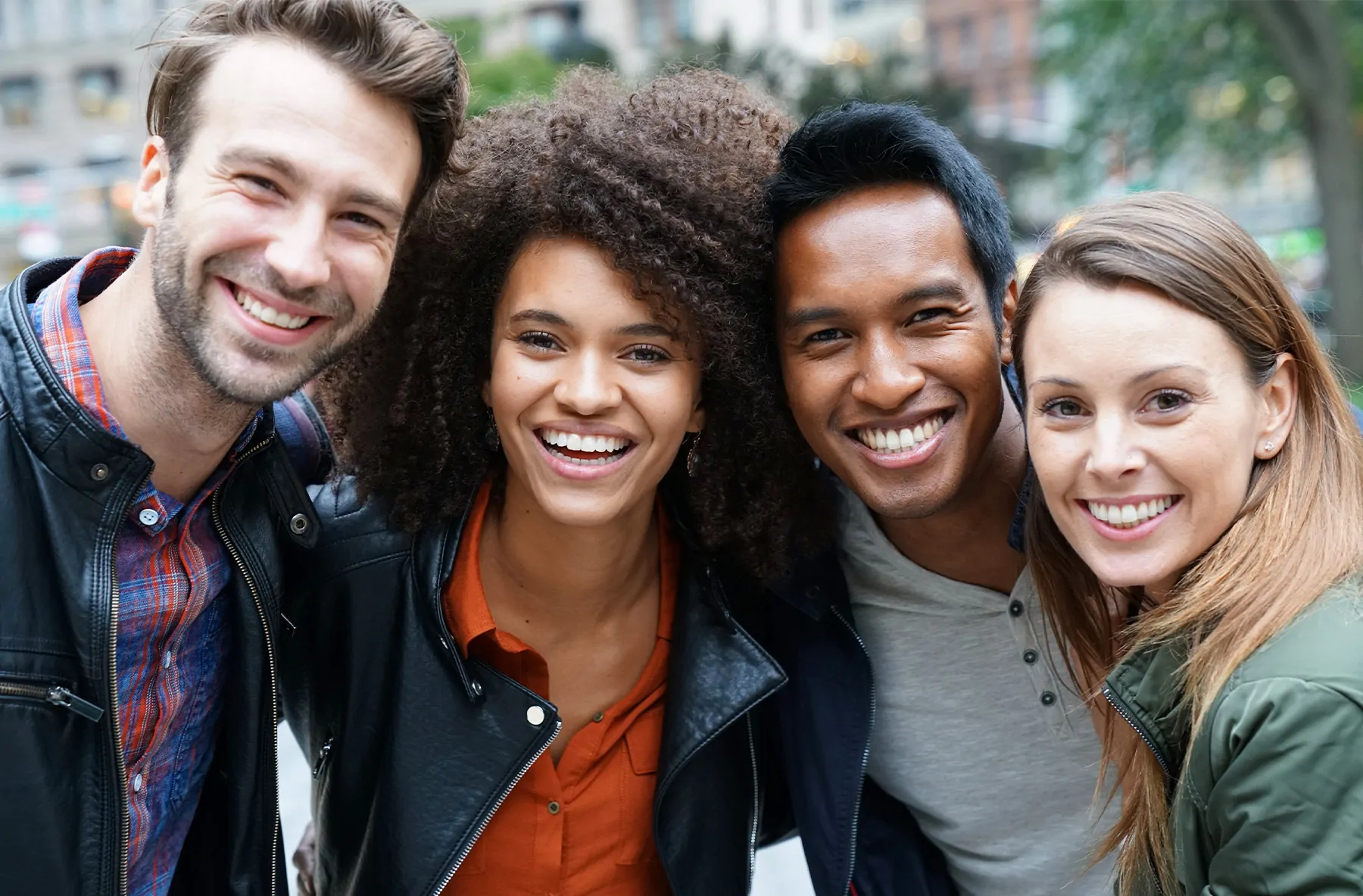 Grandville Healthy Teeth Dentists