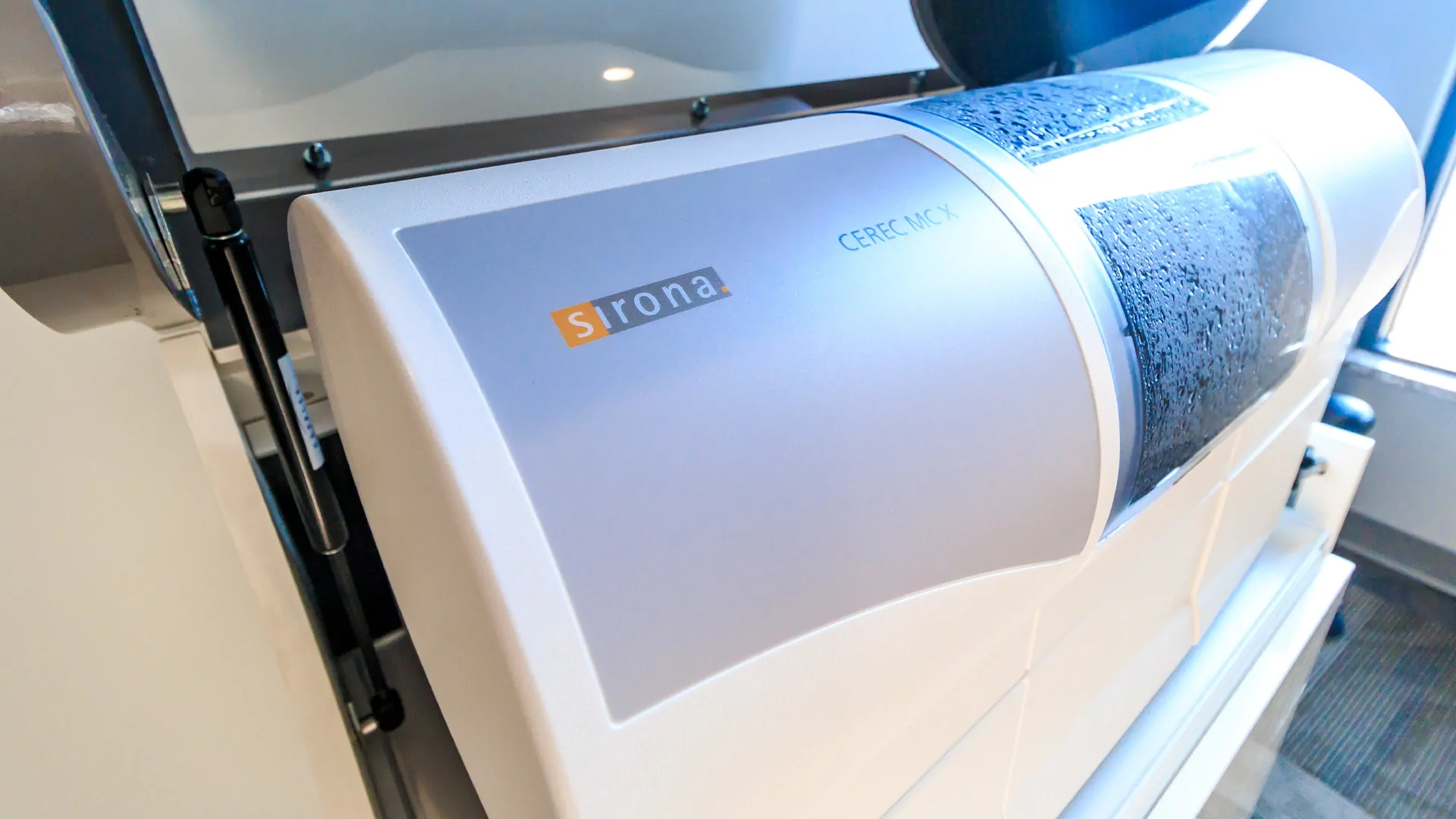 Grandville Mi Cerec Same Day Crowns Dentist