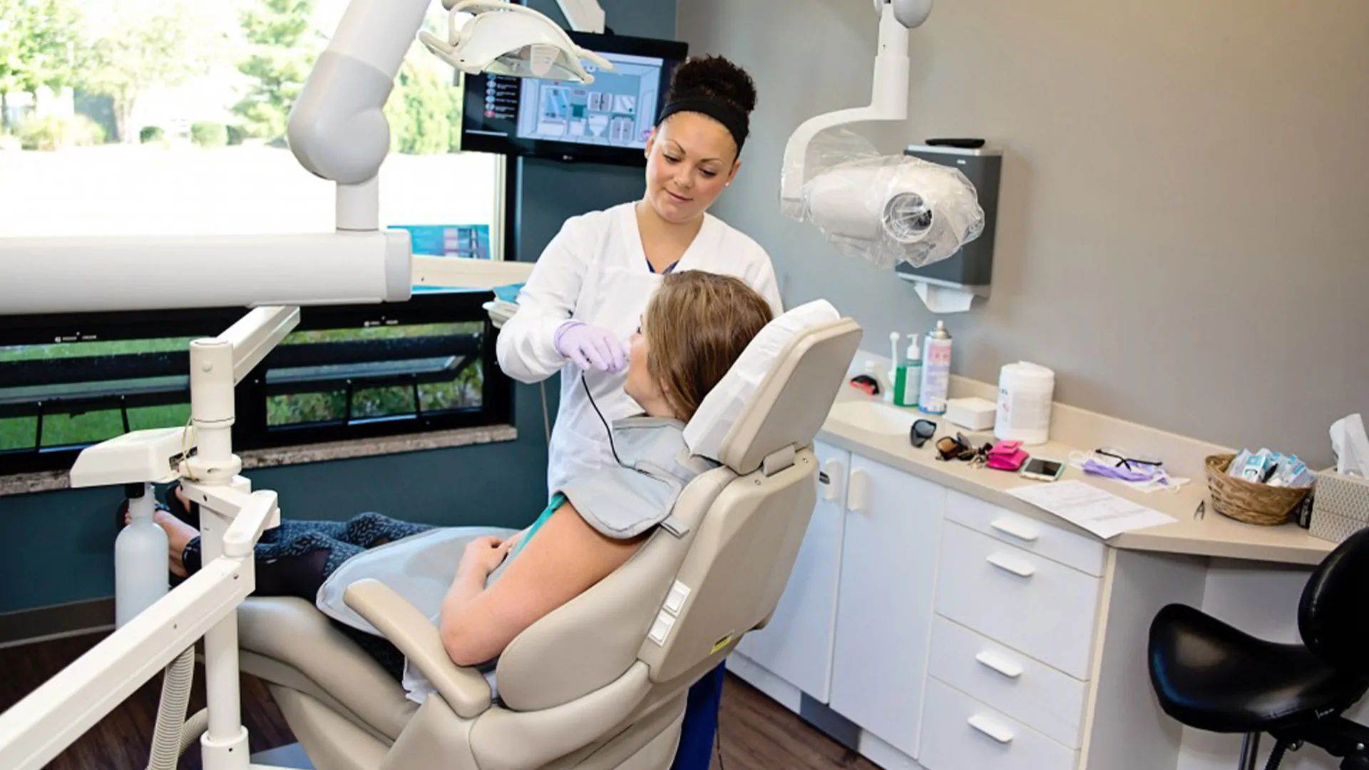 Grandville Mi Oral Cancer Screenings Dentist