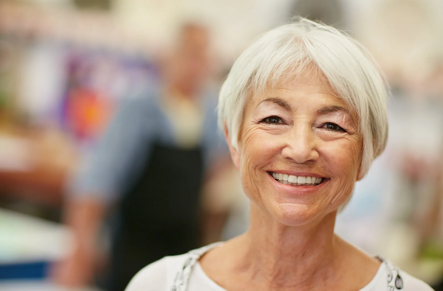 Grandville Mi Porcelain Veneers Dentist