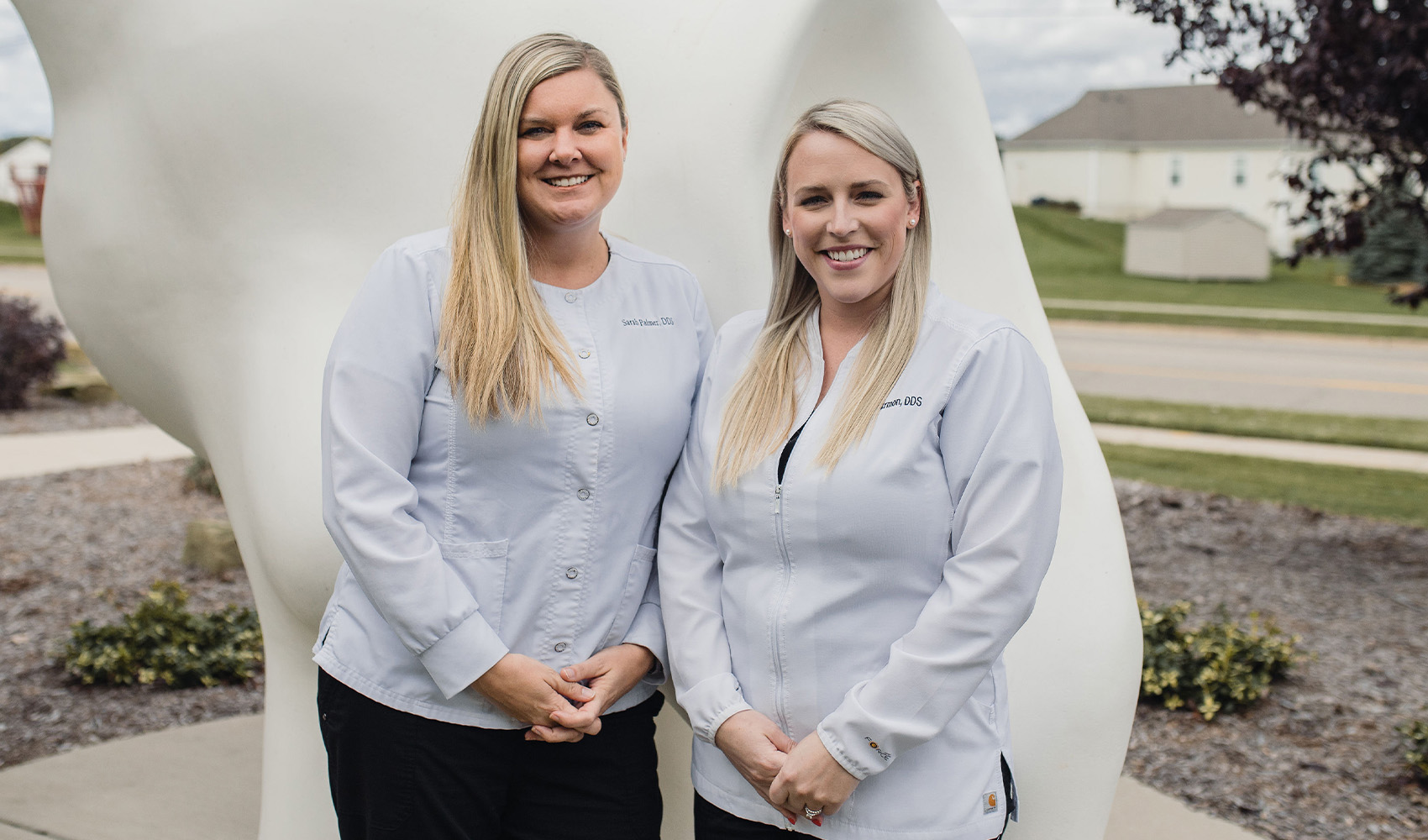 Grandville Michigan Dentists