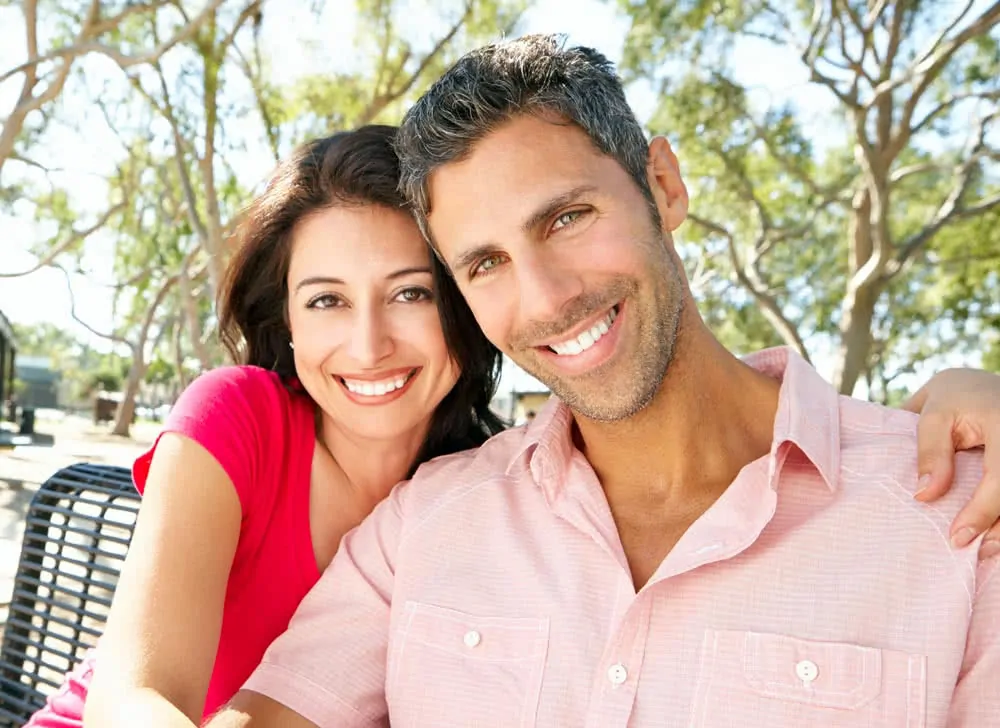 Teeth Whitening