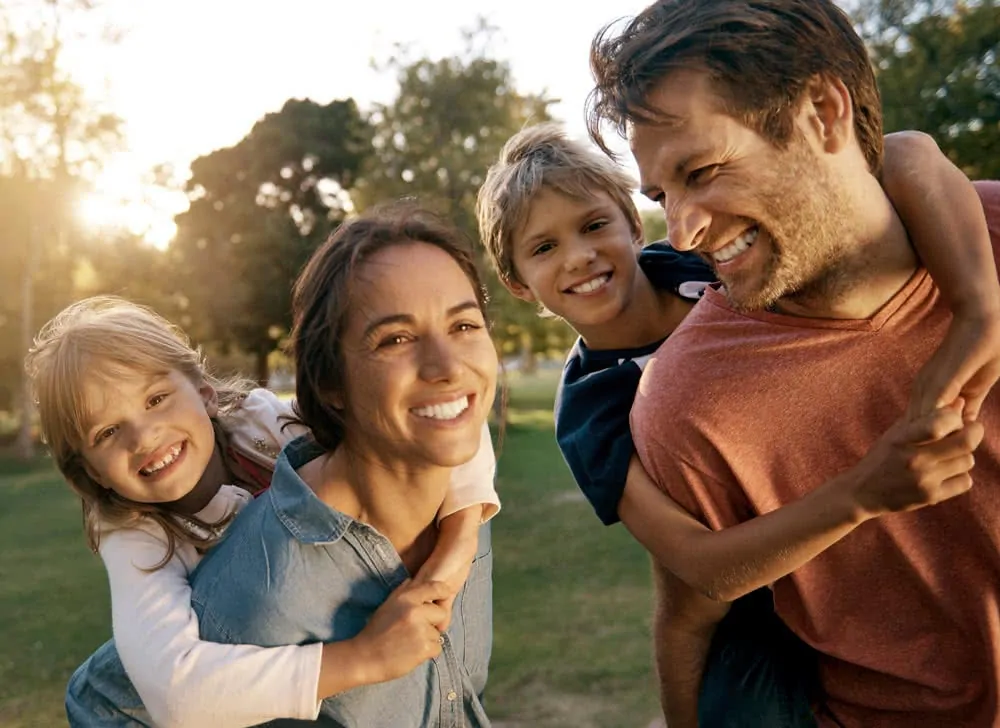 Preventive dental services Grandville MI