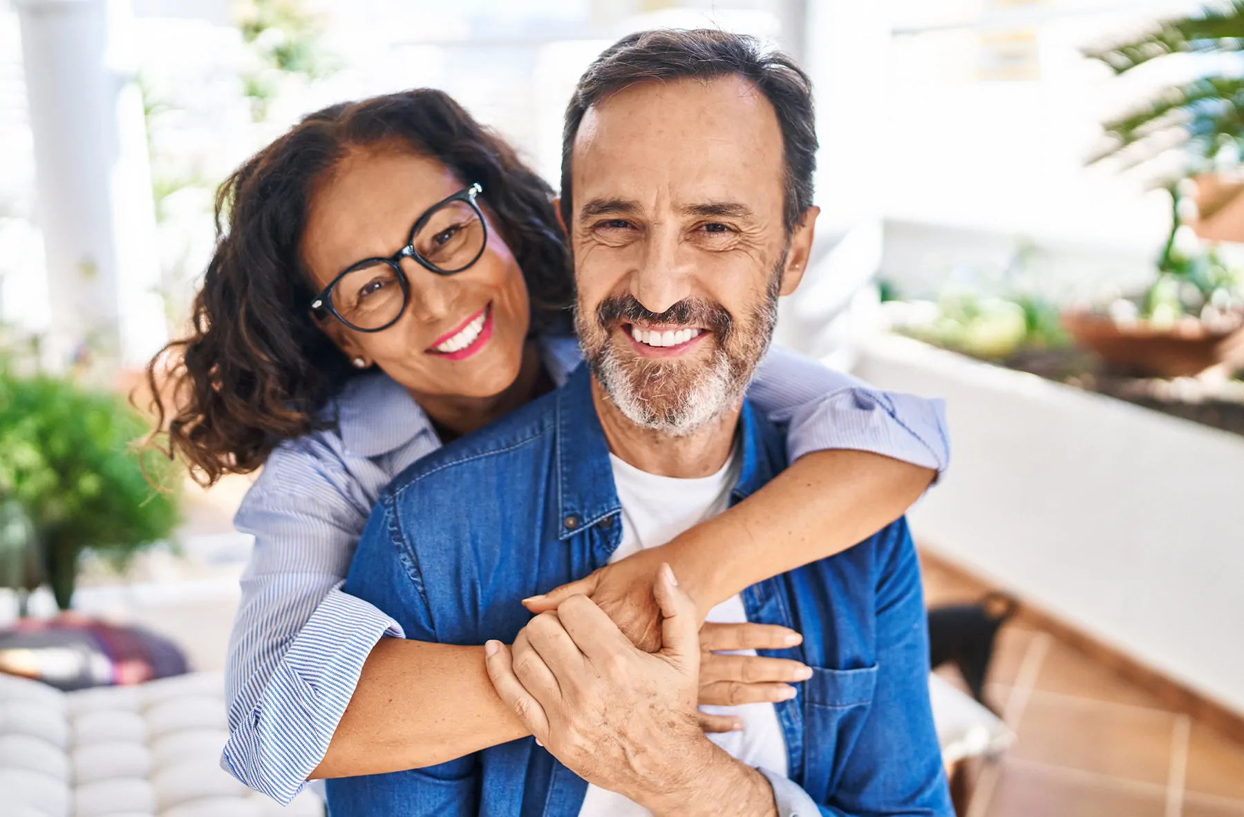 How Dental Implants Protect Oral Health
