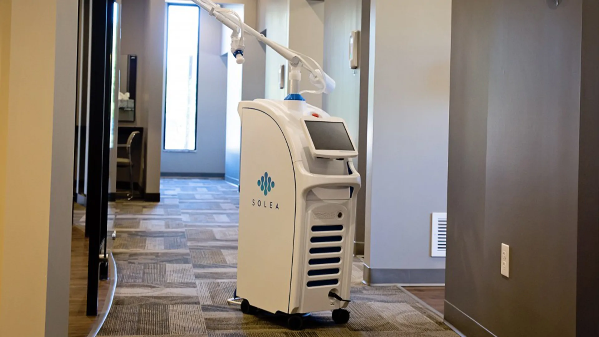 Laser Cavity Detectors Dentist Near Me