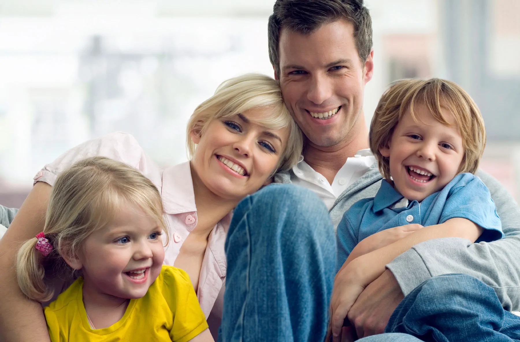 Laughing Gas Dentists In Grandville Mi