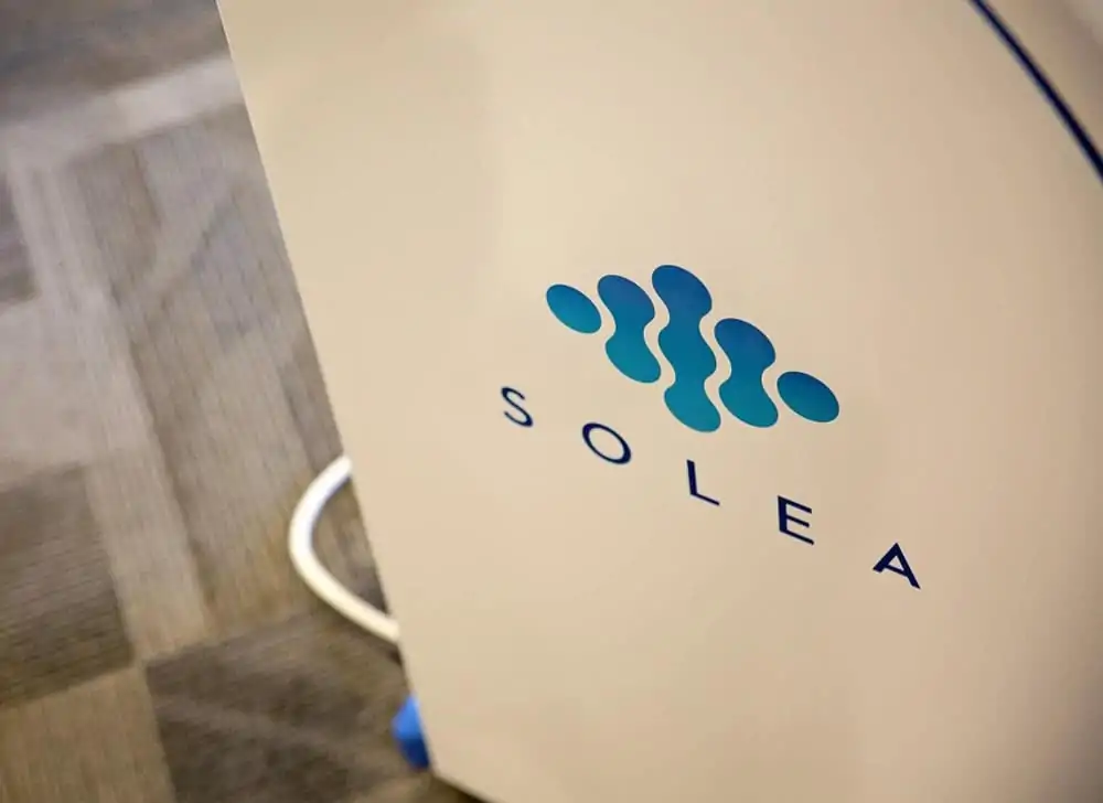 Solea Laser